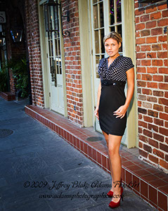 Cameryn conservative but sexy