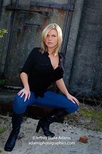 Cameryn Casual