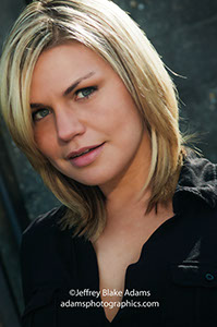Cameryn Headshot