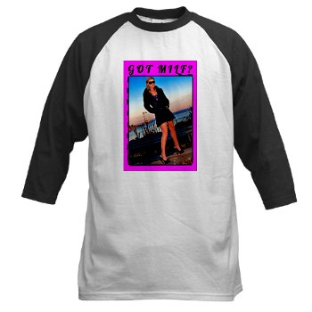 gotmilf jersey